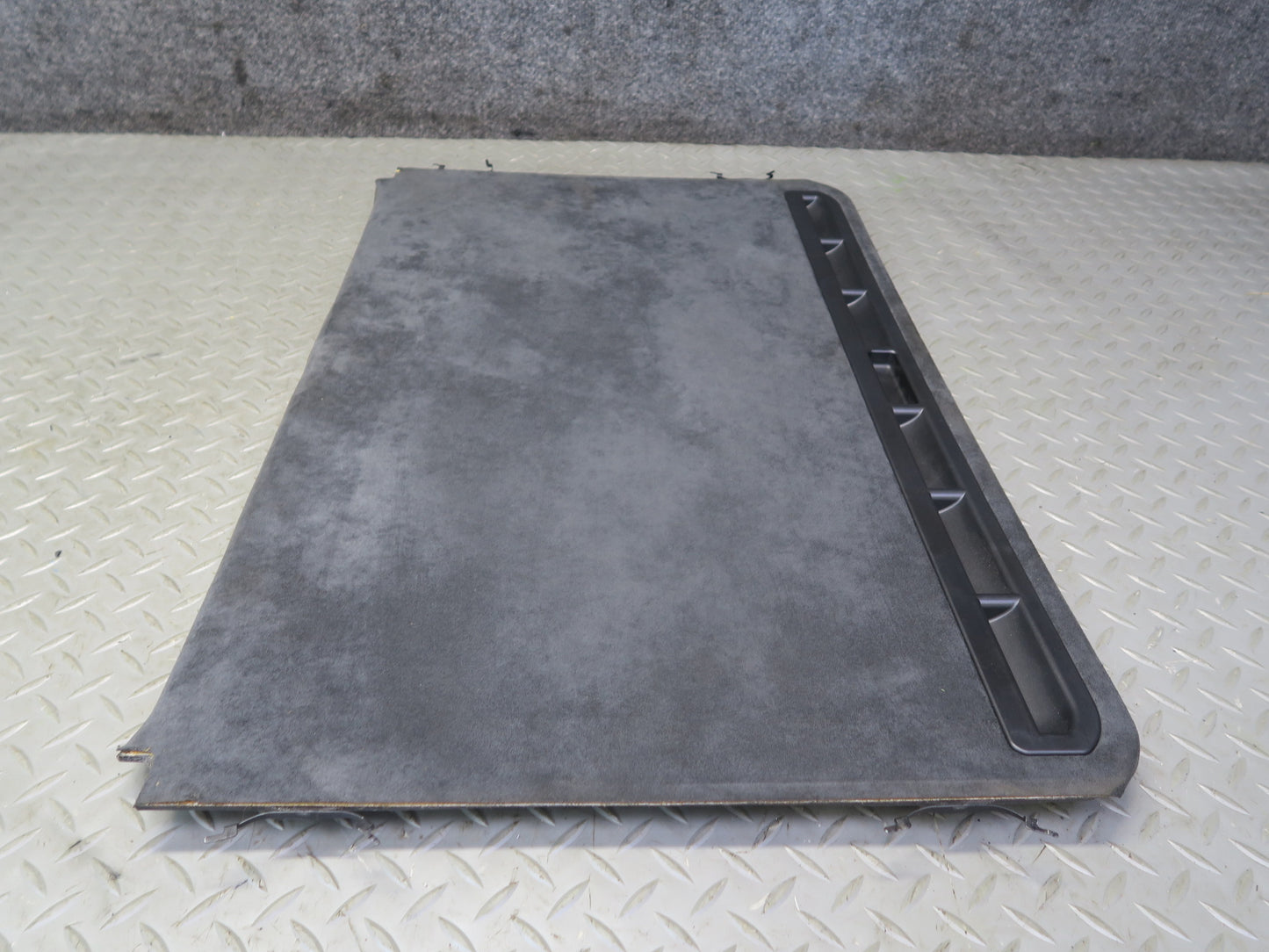 2003-2010 Porsche Cayenne 957 Sunroof Sun Shade Headliner Trim Panel 7L0877255