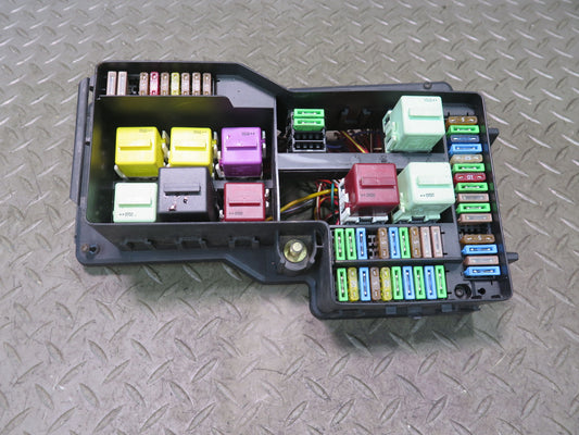 96-02 BMW E36/7 Z3 Under Hood Junction Relay Fuse Box Module 1387590 OEM