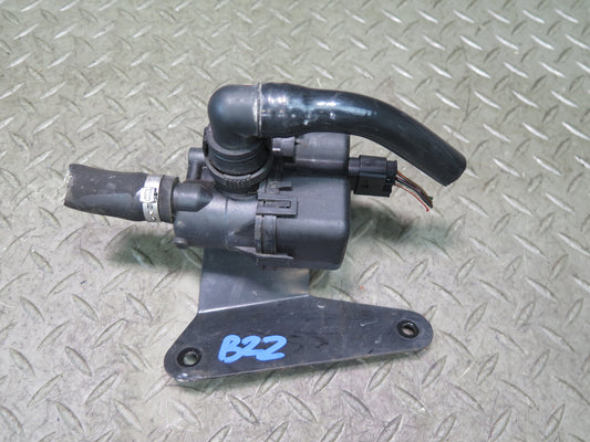 96-02 BMW E36/7 Z3 Fuel Evap Vapor Charcoal Canister Detection Pump OEM