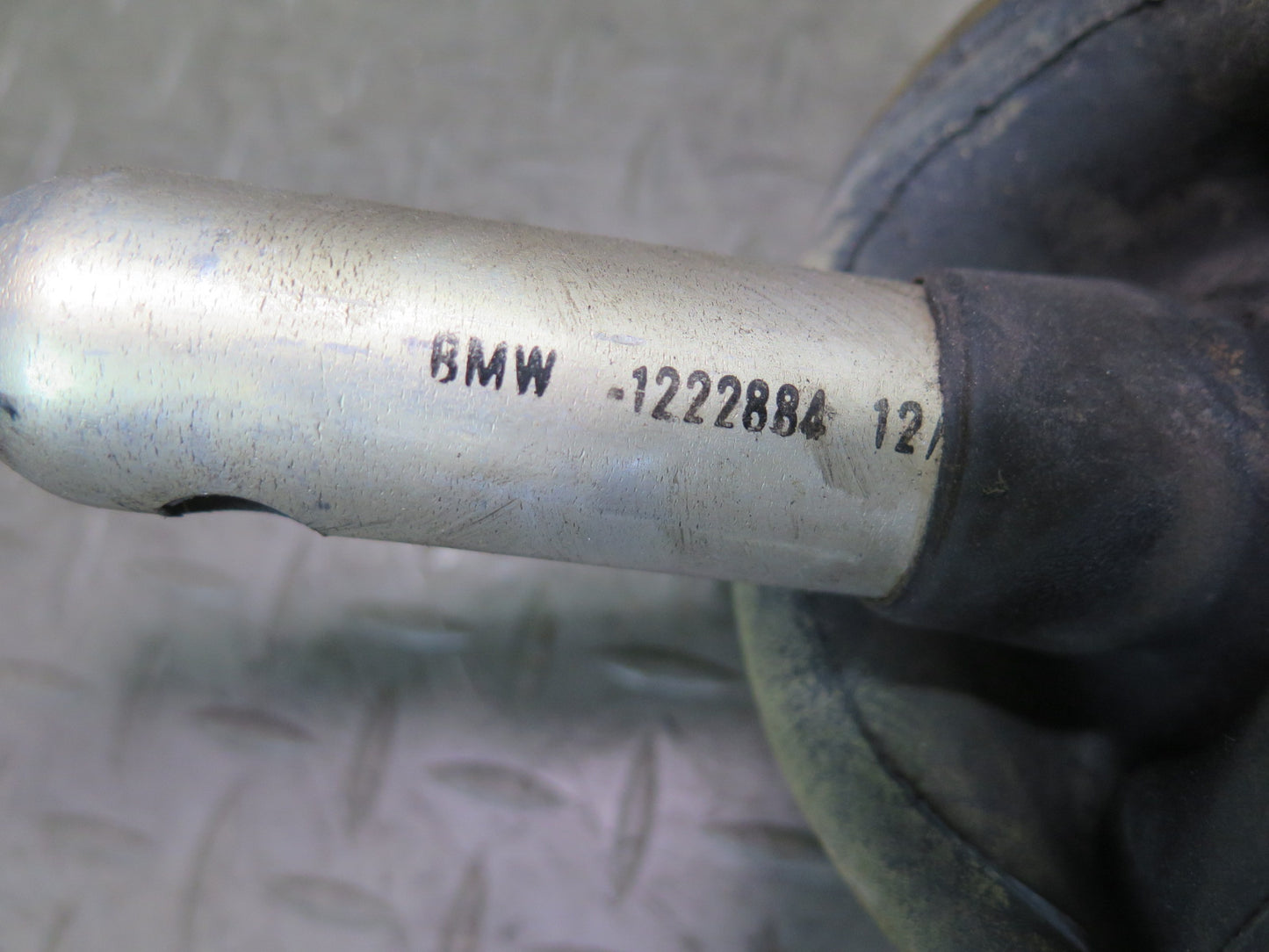 97-02 BMW E36/7 Z3 M/T Transmission Gear Shifter Arm Lever Rod OEM