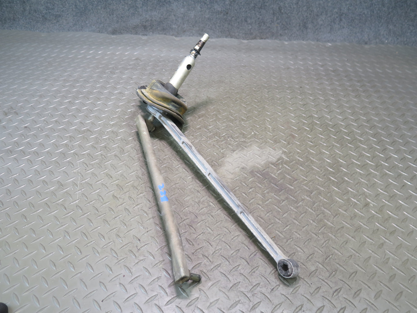 97-02 BMW E36/7 Z3 M/T Transmission Gear Shifter Arm Lever Rod OEM