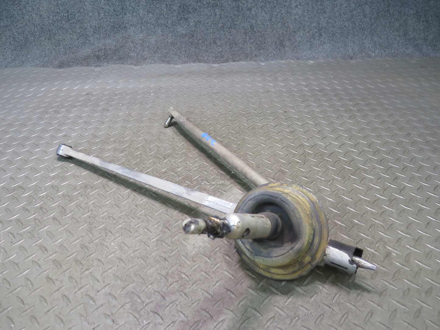 97-02 BMW E36/7 Z3 M/T Transmission Gear Shifter Arm Lever Rod OEM