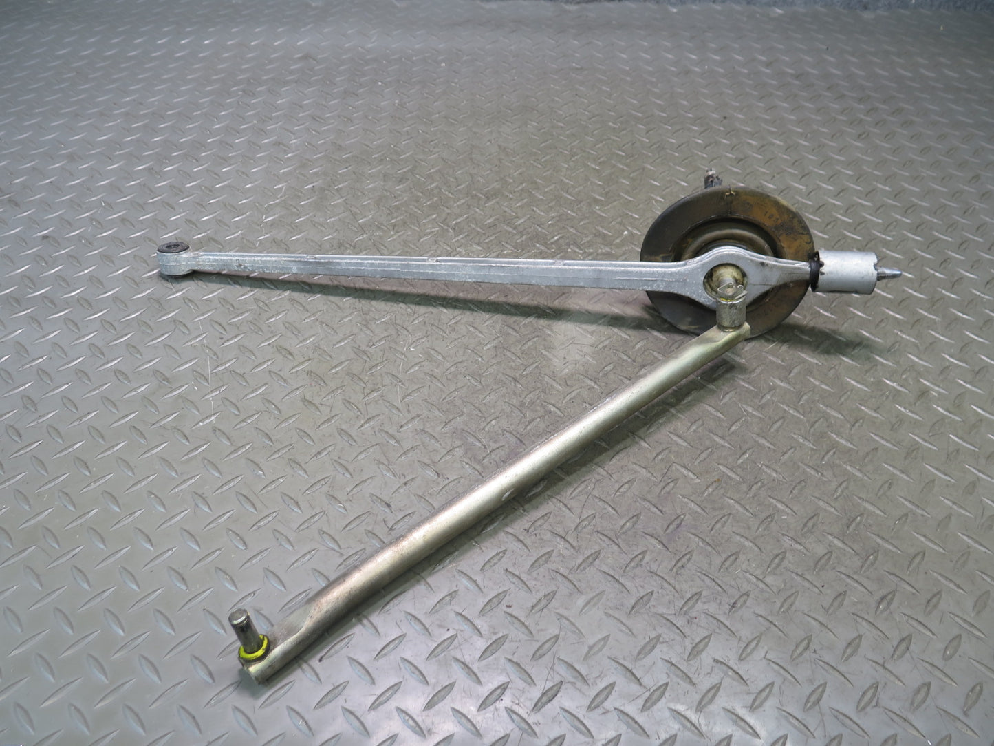 97-02 BMW E36/7 Z3 M/T Transmission Gear Shifter Arm Lever Rod OEM