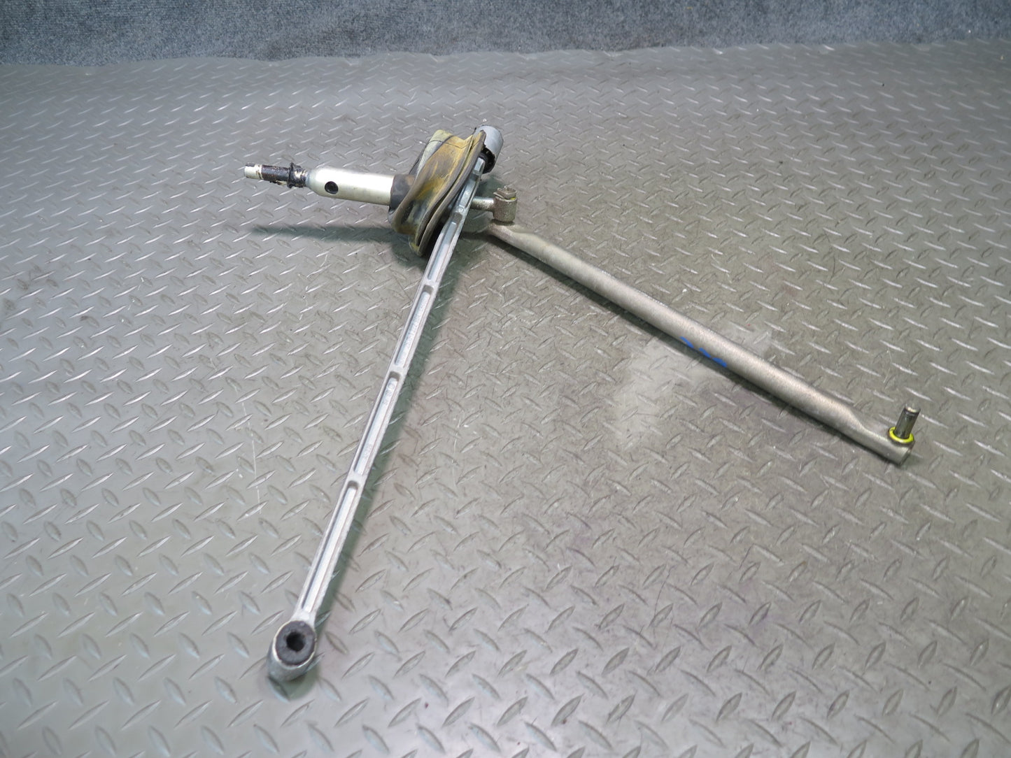 97-02 BMW E36/7 Z3 M/T Transmission Gear Shifter Arm Lever Rod OEM