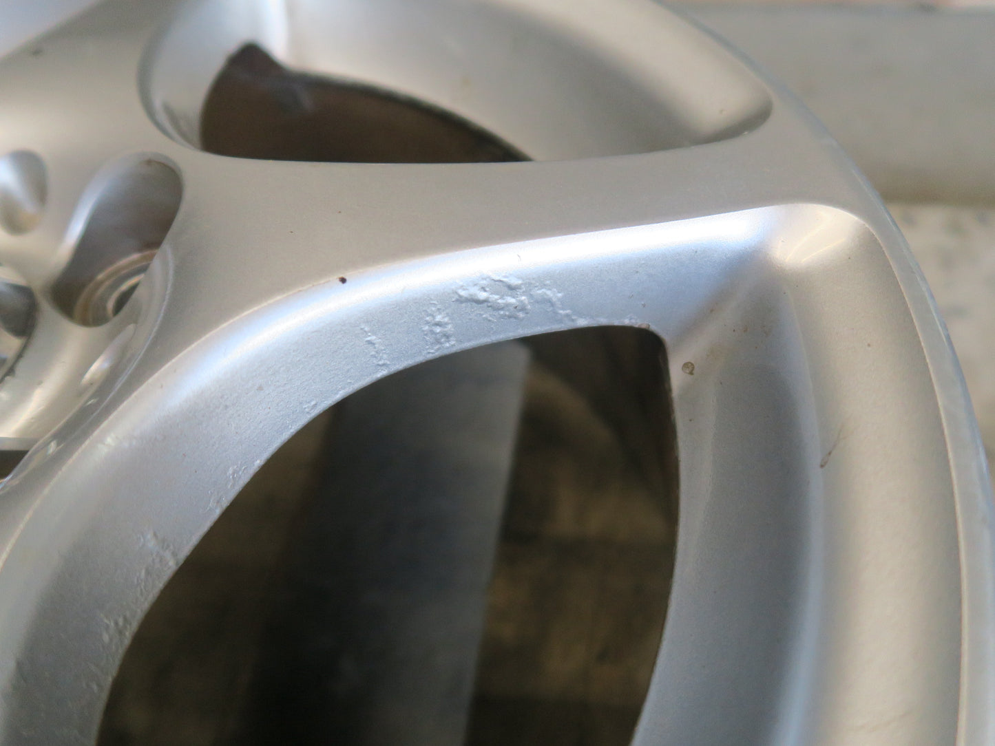 00-02 Toyota MR2 Spyder Set of 4 15" R15 Wheel Rim 15x6JJ 15x6.5JJ ET45 OEM