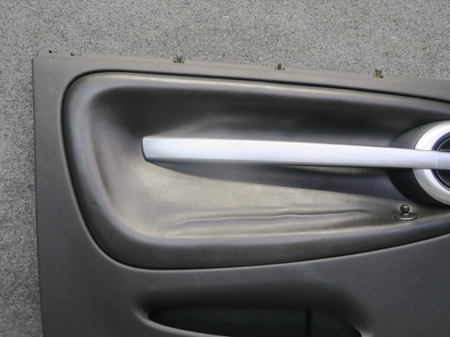 03-06 Chevrolet SSR Set of 2 Right & Left Interior Door Cover Panel OEM