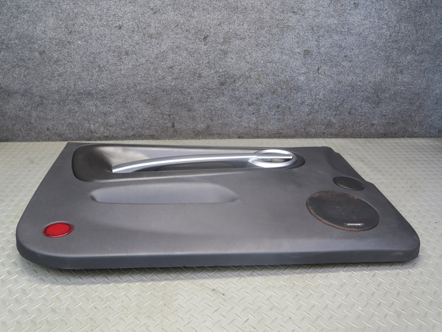 03-06 Chevrolet SSR Set of 2 Right & Left Interior Door Cover Panel OEM