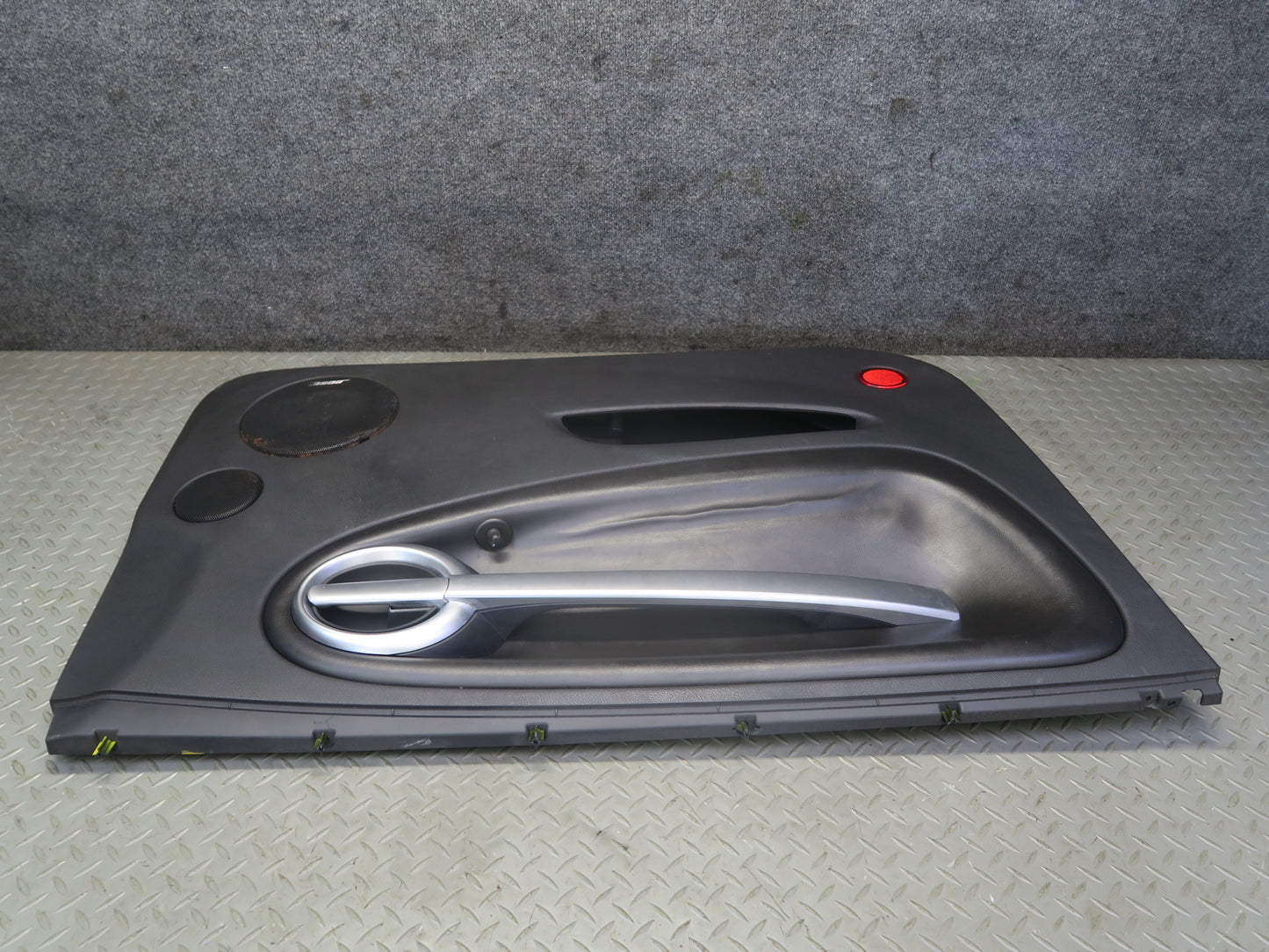 03-06 Chevrolet SSR Set of 2 Right & Left Interior Door Cover Panel OEM