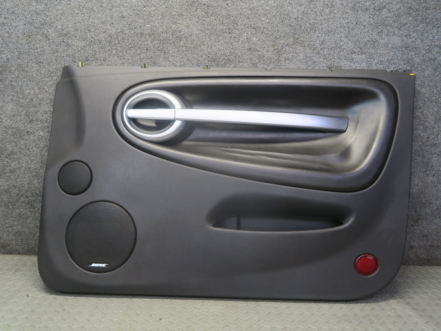 03-06 Chevrolet SSR Set of 2 Right & Left Interior Door Cover Panel OEM