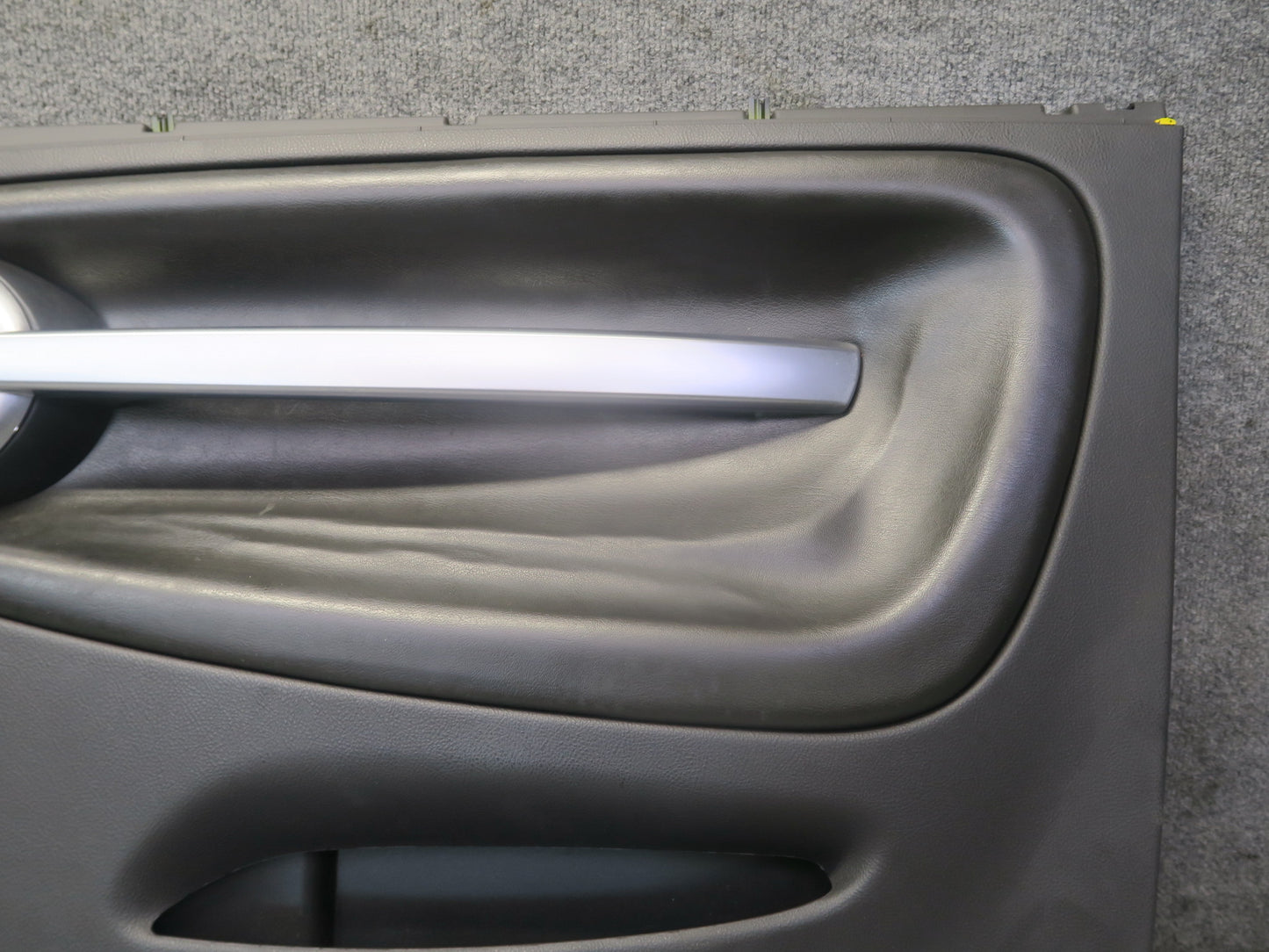 03-06 Chevrolet SSR Set of 2 Right & Left Interior Door Cover Panel OEM