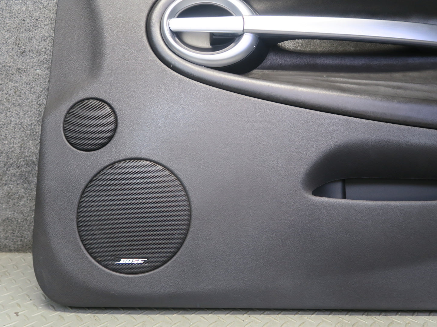 03-06 Chevrolet SSR Set of 2 Right & Left Interior Door Cover Panel OEM
