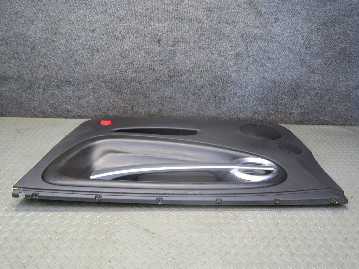 03-06 Chevrolet SSR Set of 2 Right & Left Interior Door Cover Panel OEM