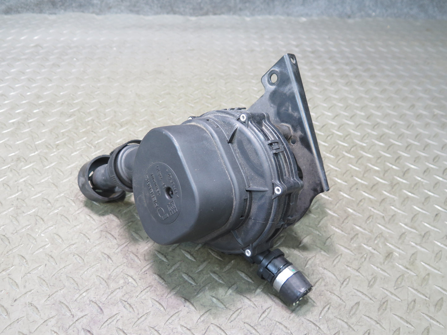 99-02 BMW E36/7 Z3 Secondary Injection Smog Air Pump 1437465 OEM