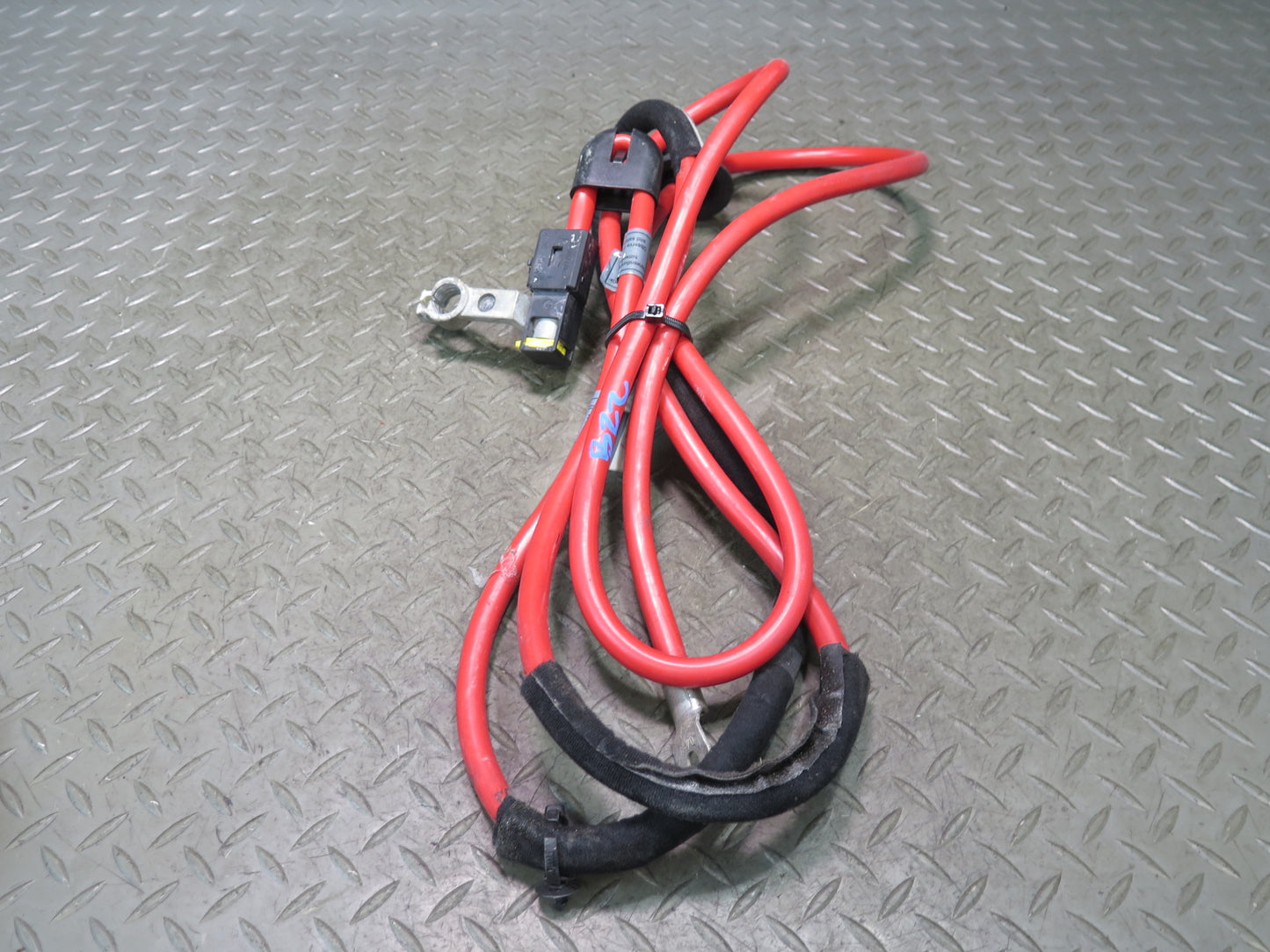 00-02 BMW E36/7 Z3 M52 M54 Battery Positive Terminal Cable OEM