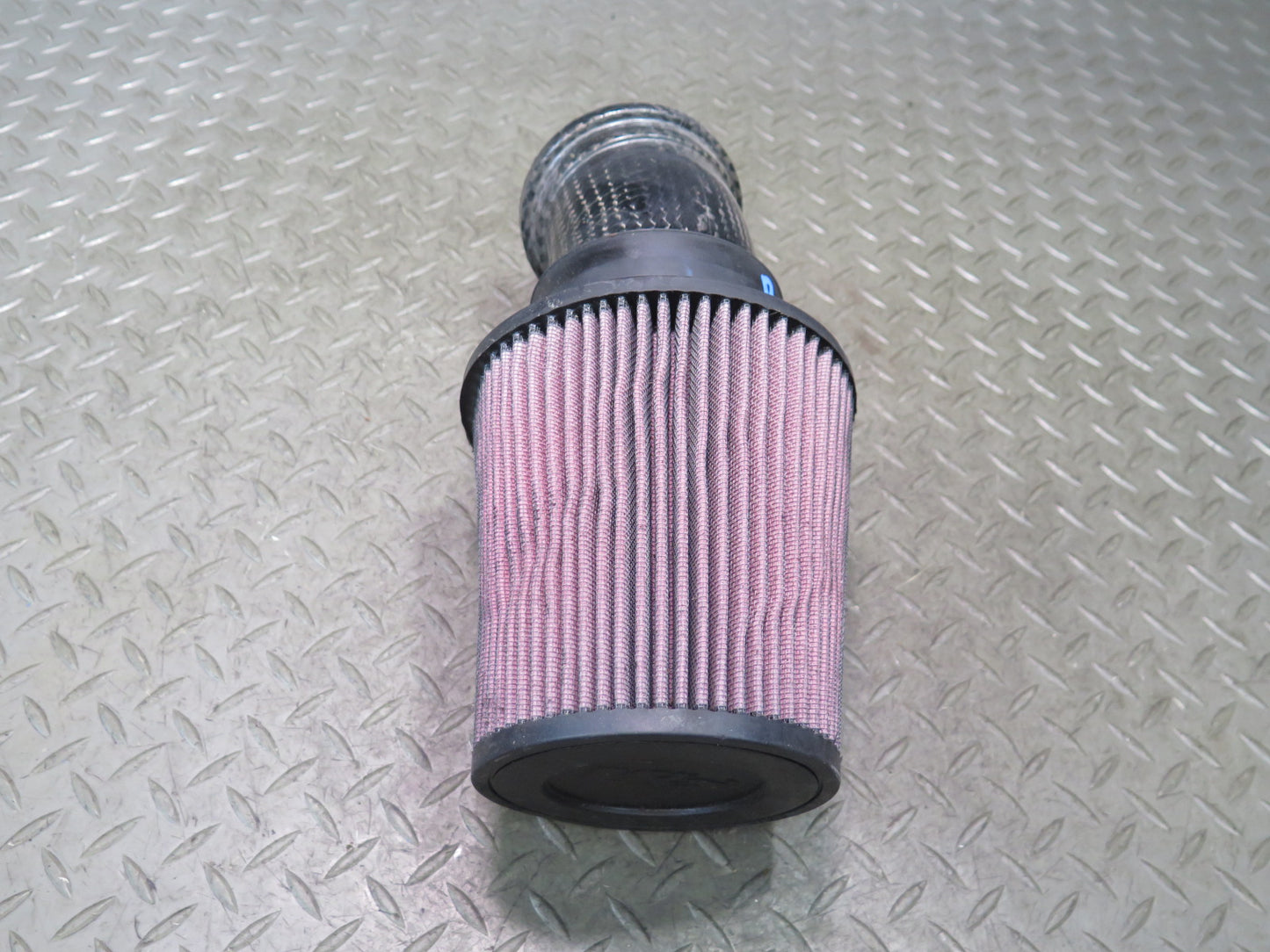 01-02 BMW E36/7 Z3 M54 3.0L K&N Cold Air Intake Filter