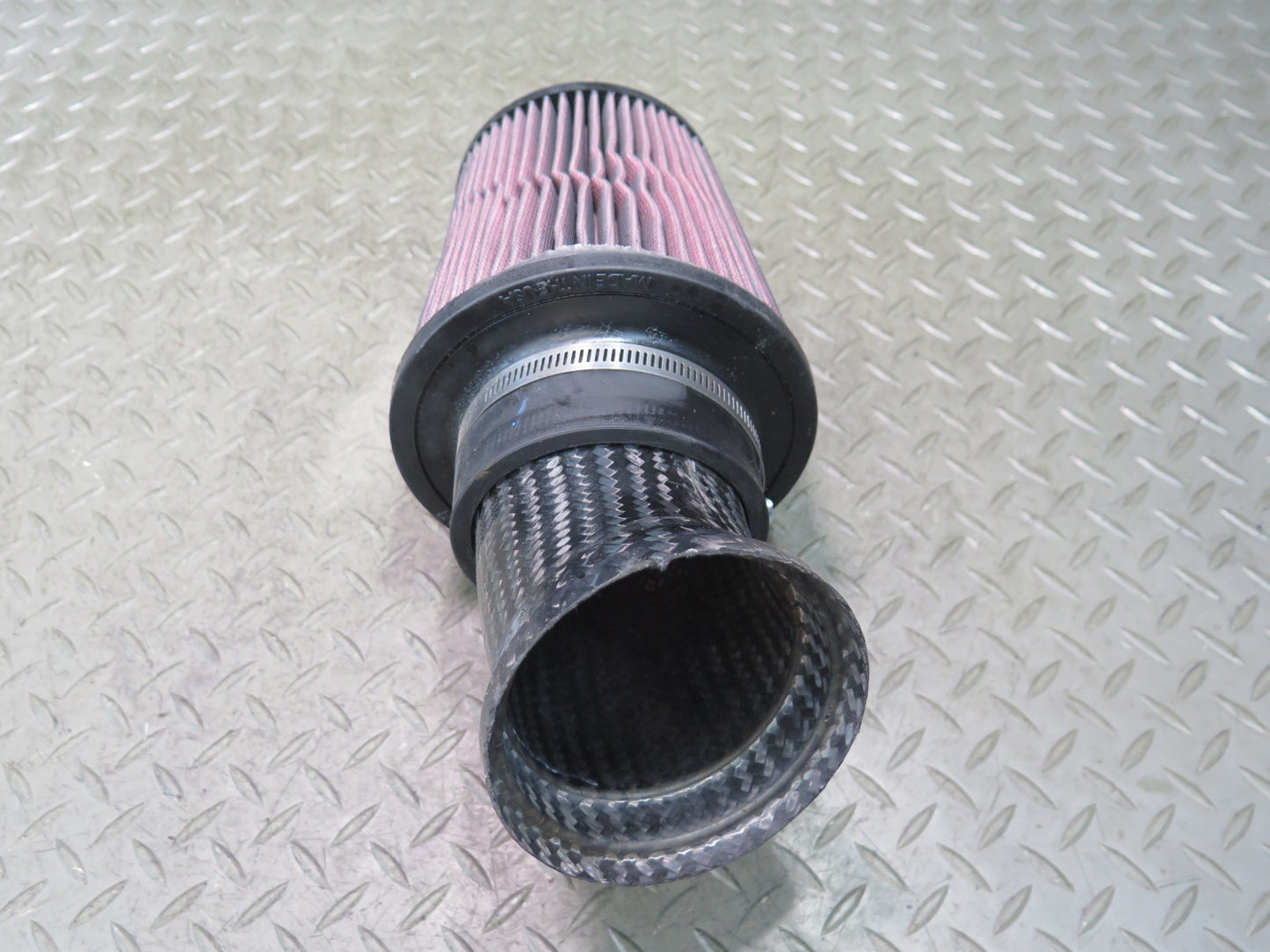 01-02 BMW E36/7 Z3 M54 3.0L K&N Cold Air Intake Filter