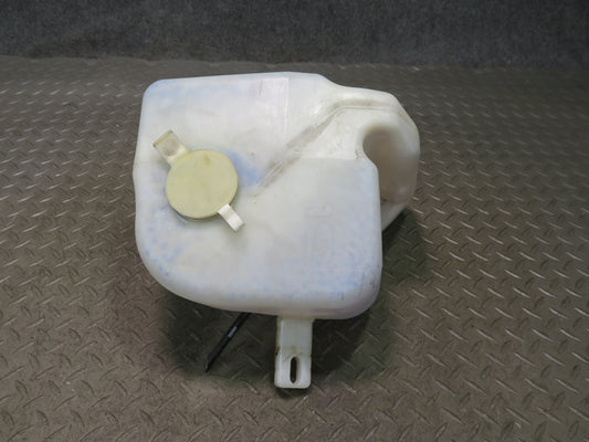 99-02 BMW E36/7 Z3 Windshied Washer Fluid Reservoir Tank W/ Pump OEM