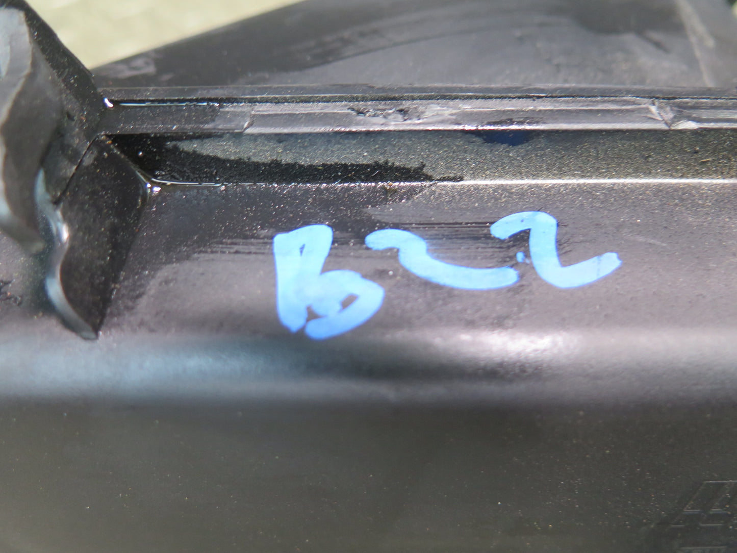 00-02 BMW E36/7 Z3 M52 M54 Engine Coolant Expansion Overflow Reservoir Tank OEM