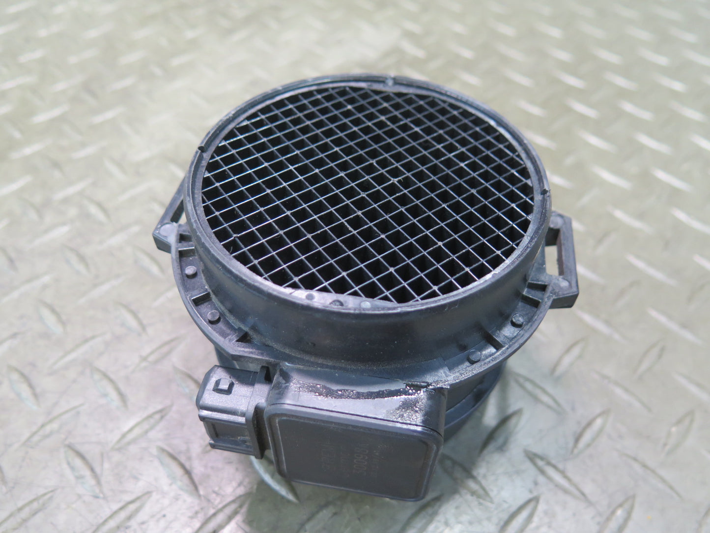 01-02 BMW E36/7 Z3 M54 3.0L Mass Air Flow Meter MAF Sensor OEM