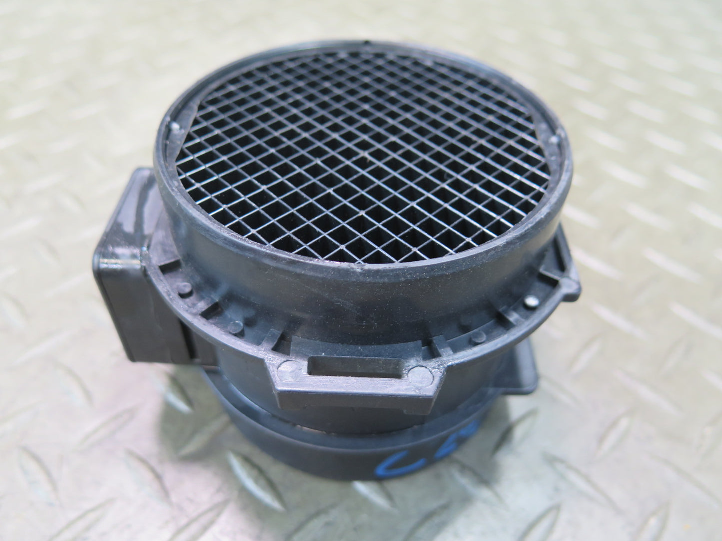 01-02 BMW E36/7 Z3 M54 3.0L Mass Air Flow Meter MAF Sensor OEM