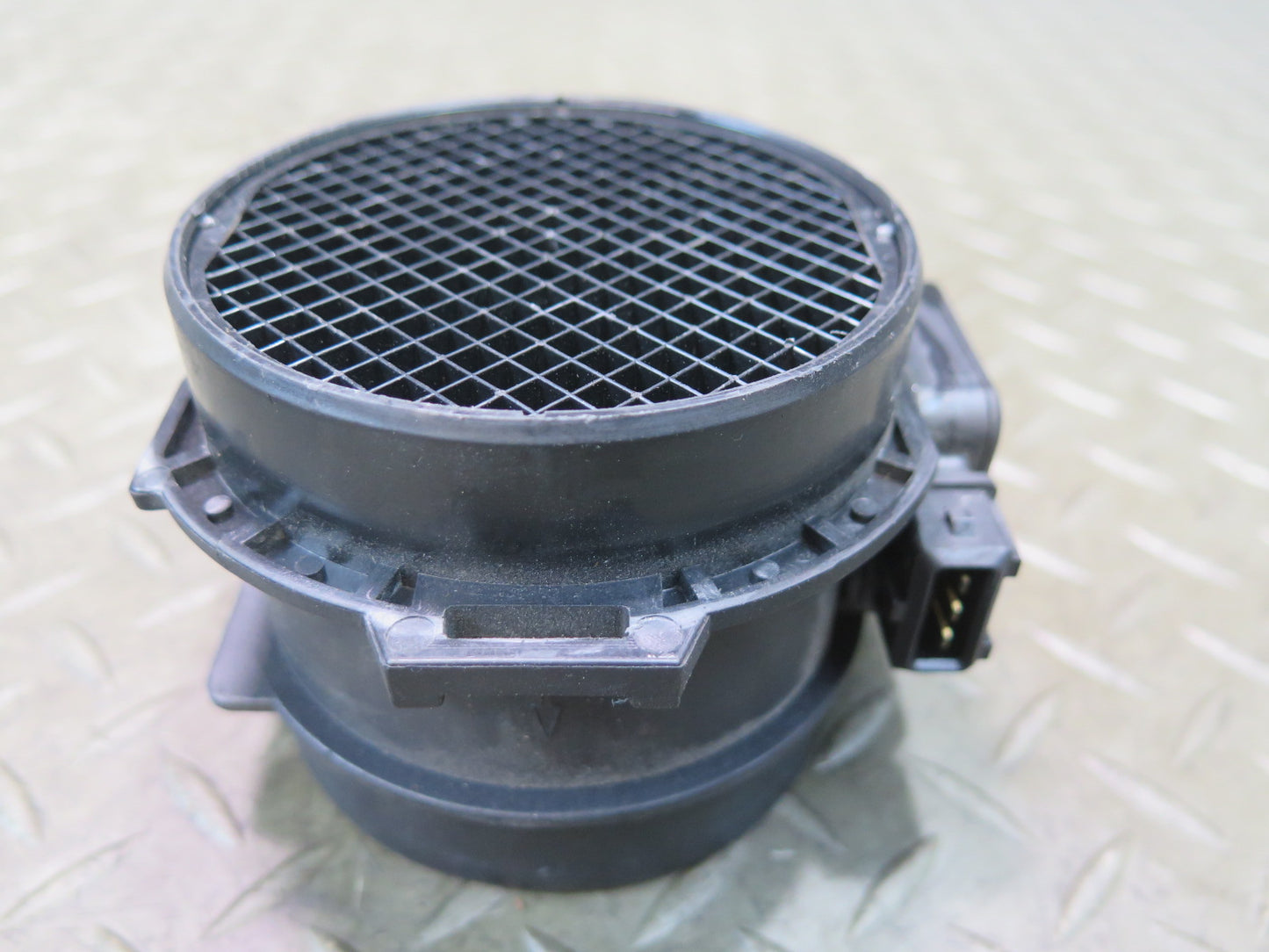 01-02 BMW E36/7 Z3 M54 3.0L Mass Air Flow Meter MAF Sensor OEM