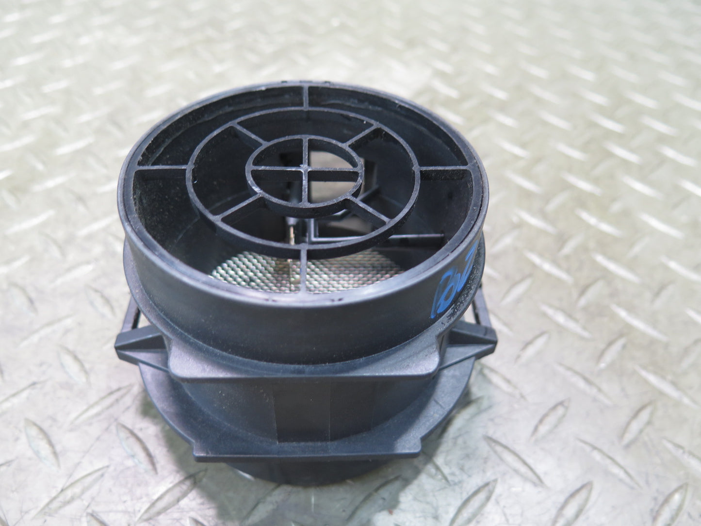 01-02 BMW E36/7 Z3 M54 3.0L Mass Air Flow Meter MAF Sensor OEM