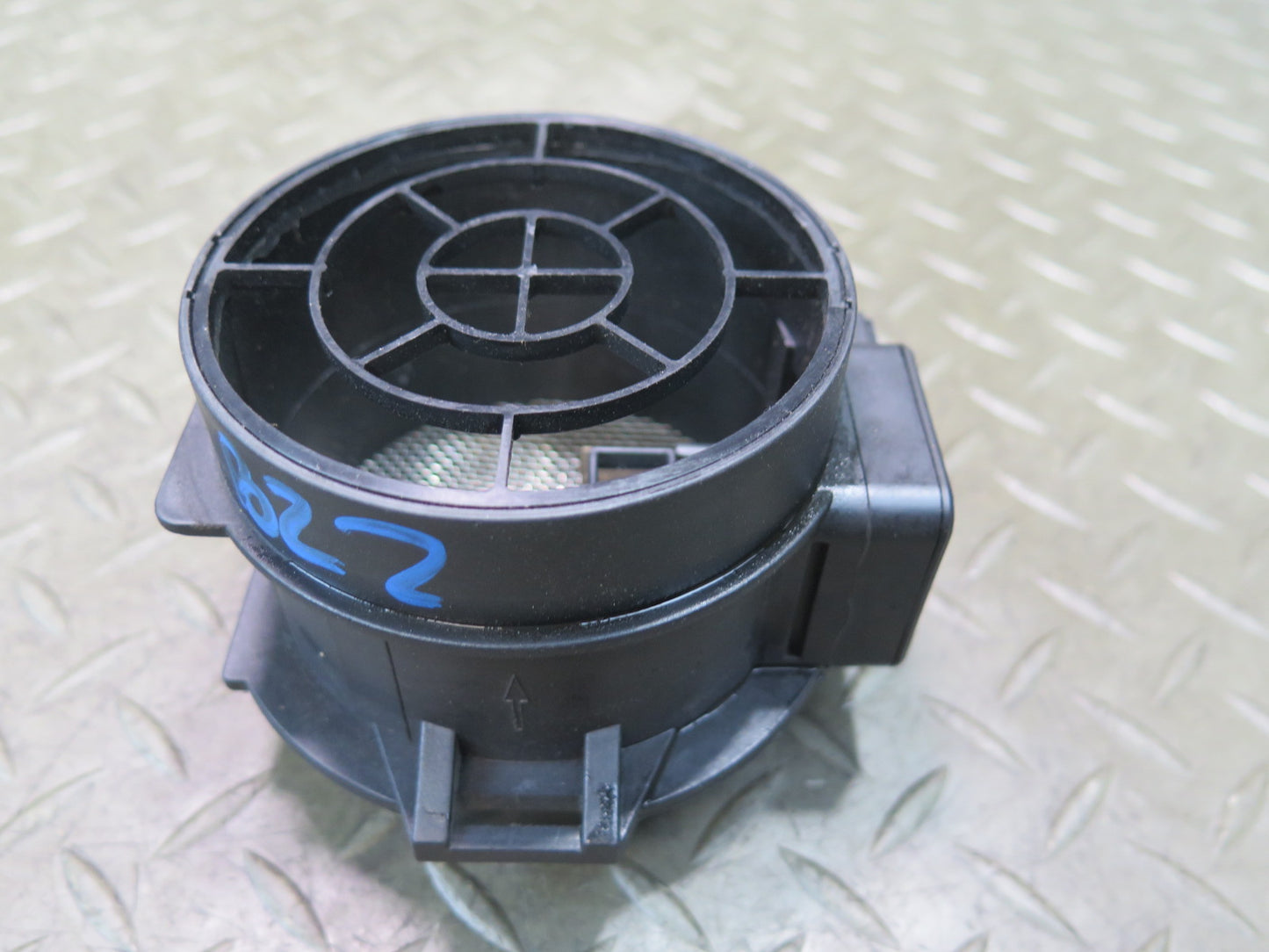 01-02 BMW E36/7 Z3 M54 3.0L Mass Air Flow Meter MAF Sensor OEM