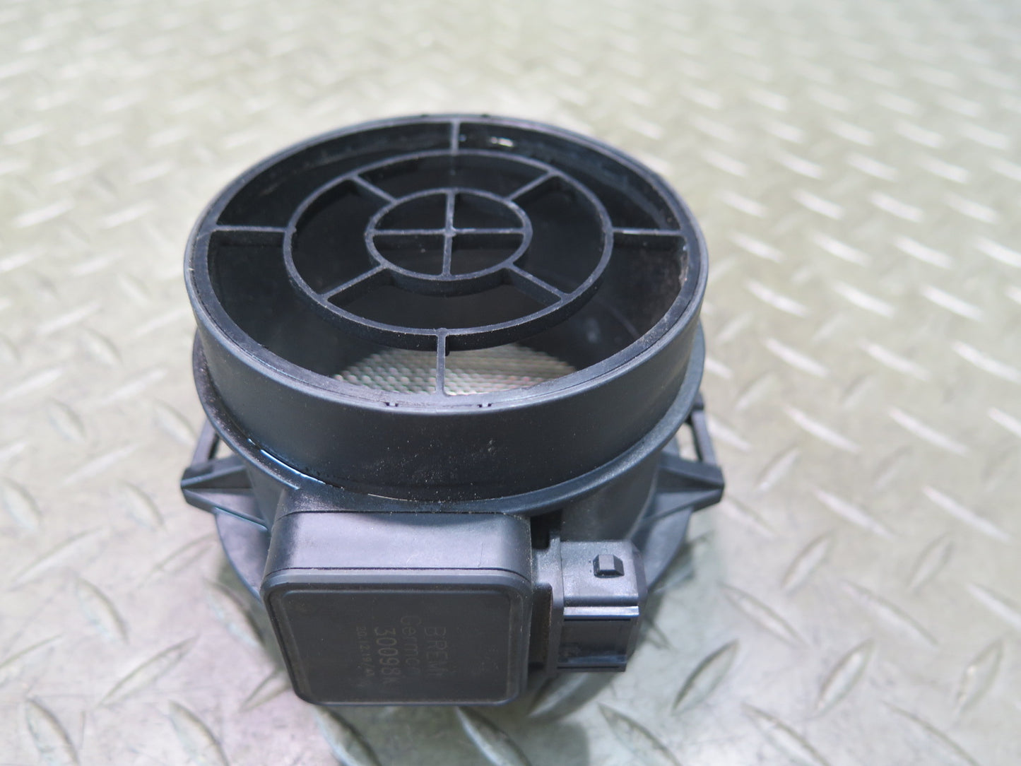 01-02 BMW E36/7 Z3 M54 3.0L Mass Air Flow Meter MAF Sensor OEM