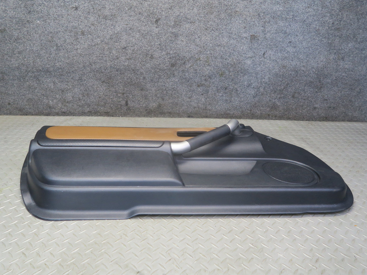 00-05 Toyota MR2 Spyder ZZW30L Left & Right Door Interior Trim Panel Set OEM