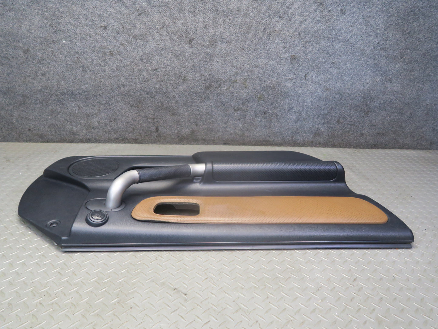 00-05 Toyota MR2 Spyder ZZW30L Left & Right Door Interior Trim Panel Set OEM