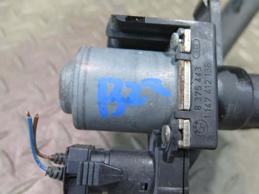 96-02 BMW E36/7 Z3 Heater Control Water Valve 8375443 OEM