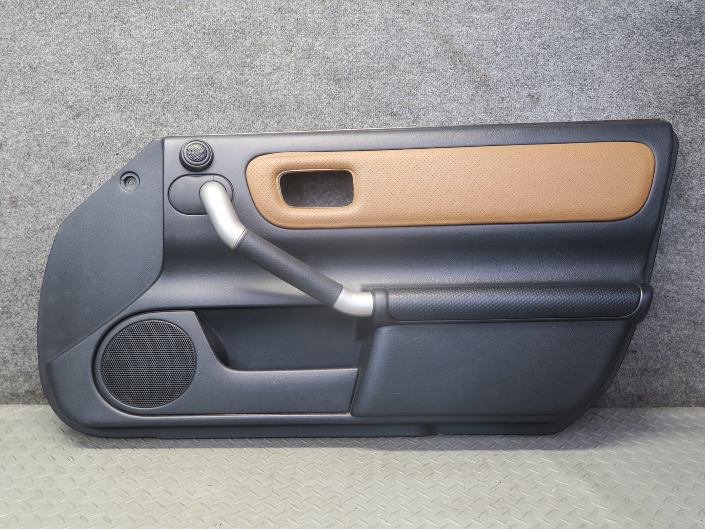 00-05 Toyota MR2 Spyder ZZW30L Left & Right Door Interior Trim Panel Set OEM