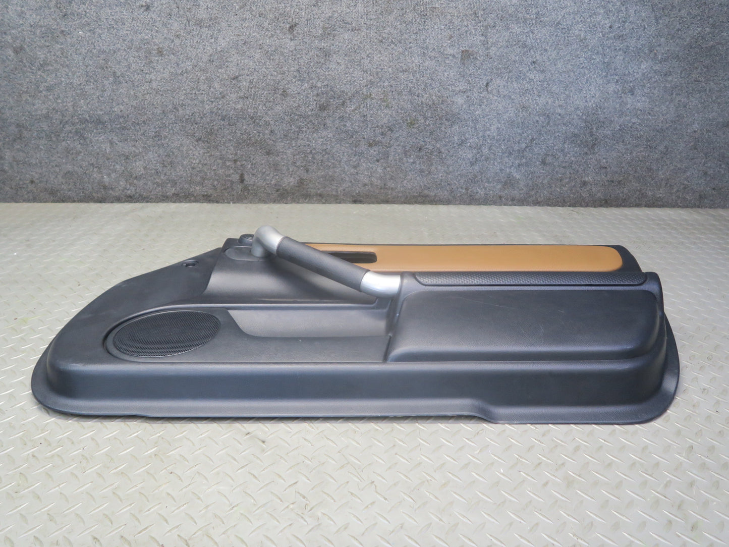 00-05 Toyota MR2 Spyder ZZW30L Left & Right Door Interior Trim Panel Set OEM