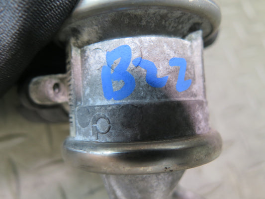00-02 BMW E36/7 Z3 M52 M54 Secondary Air Injection Control Valve
