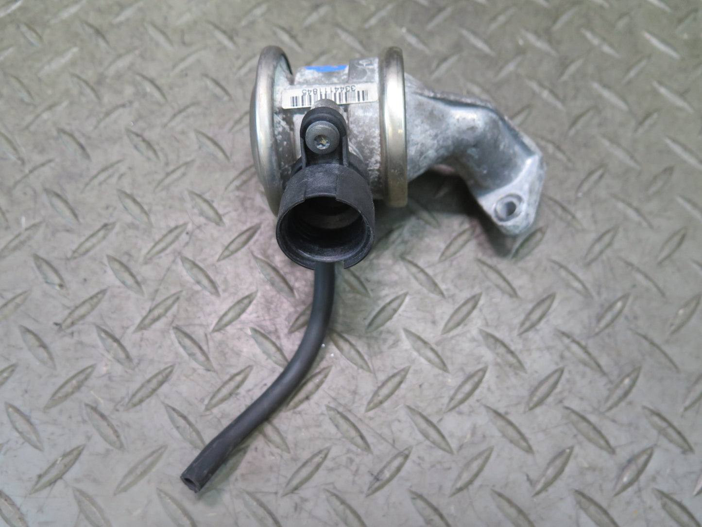 00-02 BMW E36/7 Z3 M52 M54 Secondary Air Injection Control Valve