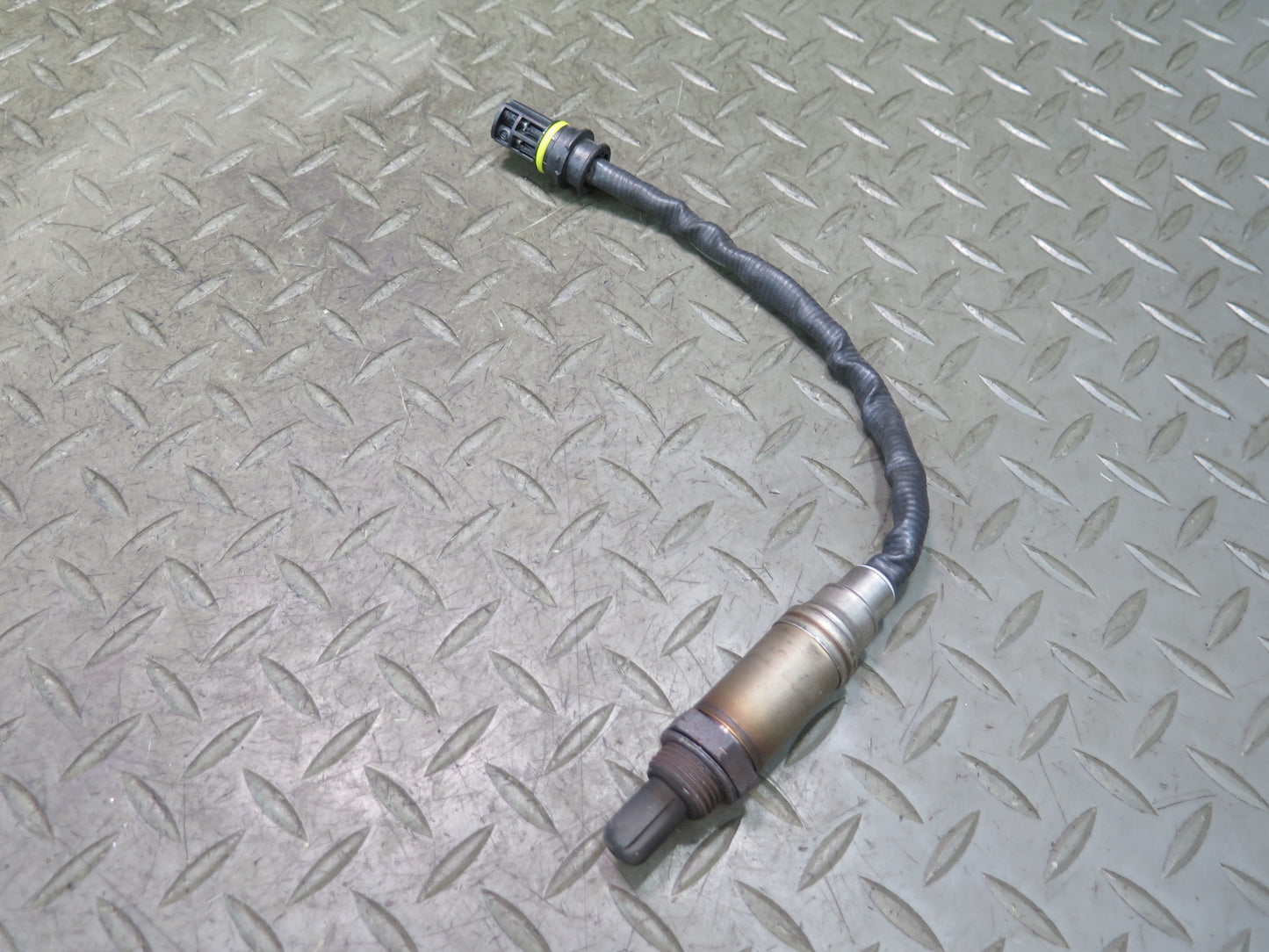 99-02 BMW E36/7 Z3 Set of 4 Oxygen O2 Lambda Sensor OEM