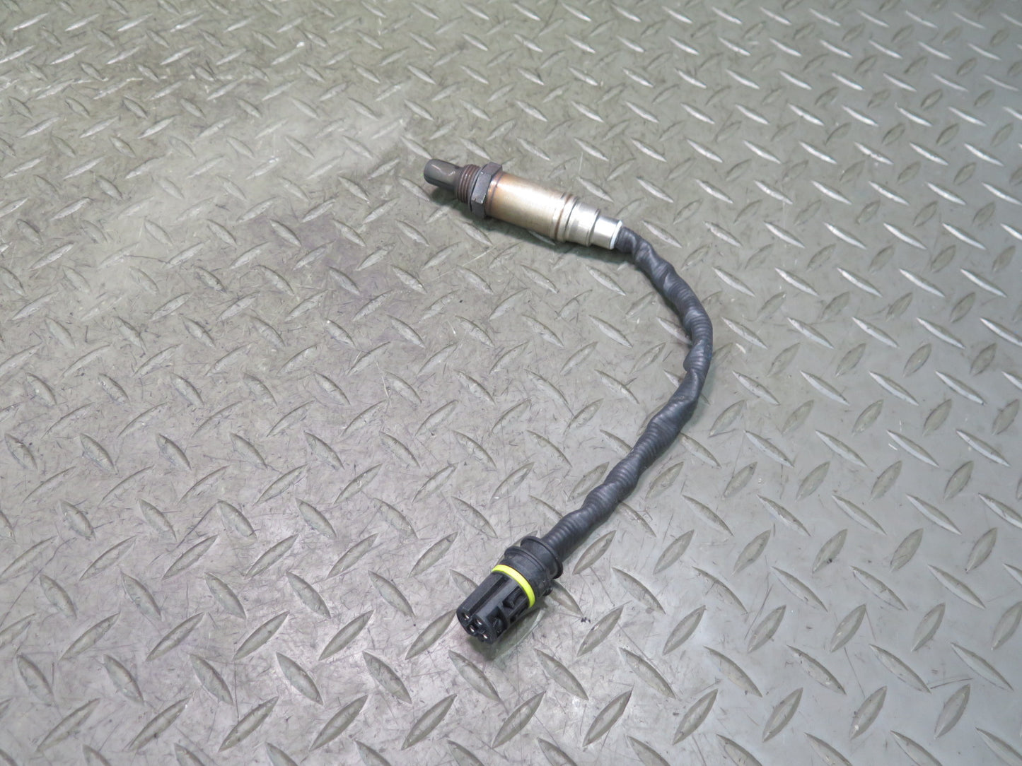 99-02 BMW E36/7 Z3 Set of 4 Oxygen O2 Lambda Sensor OEM