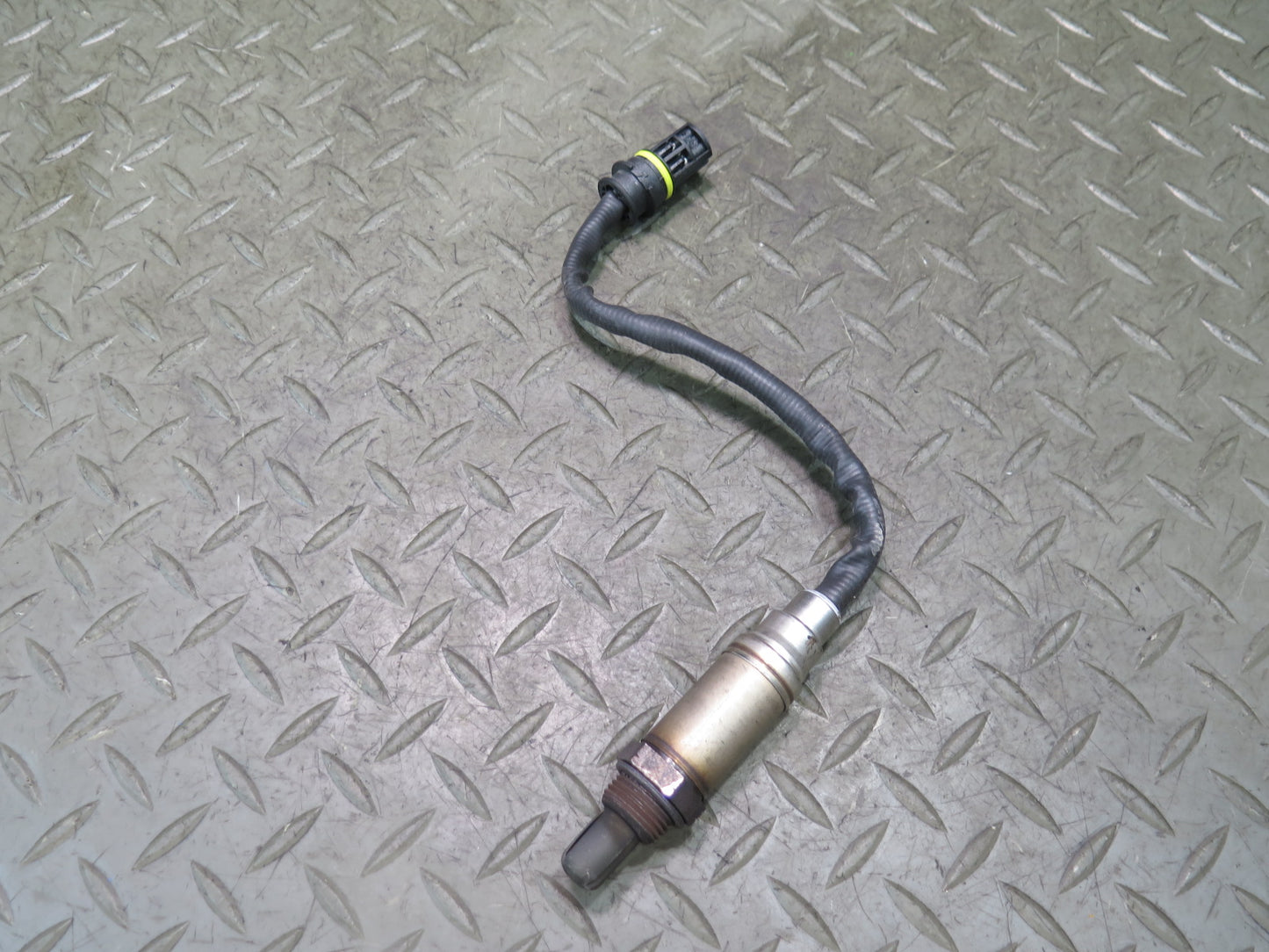 99-02 BMW E36/7 Z3 Set of 4 Oxygen O2 Lambda Sensor OEM