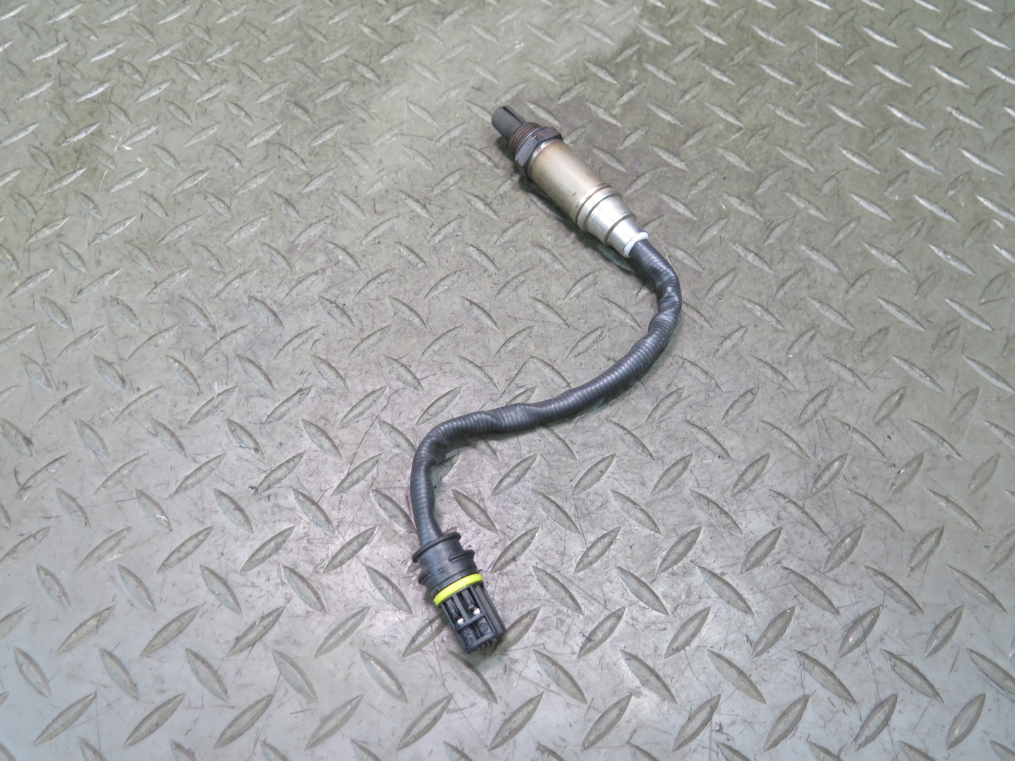 99-02 BMW E36/7 Z3 Set of 4 Oxygen O2 Lambda Sensor OEM
