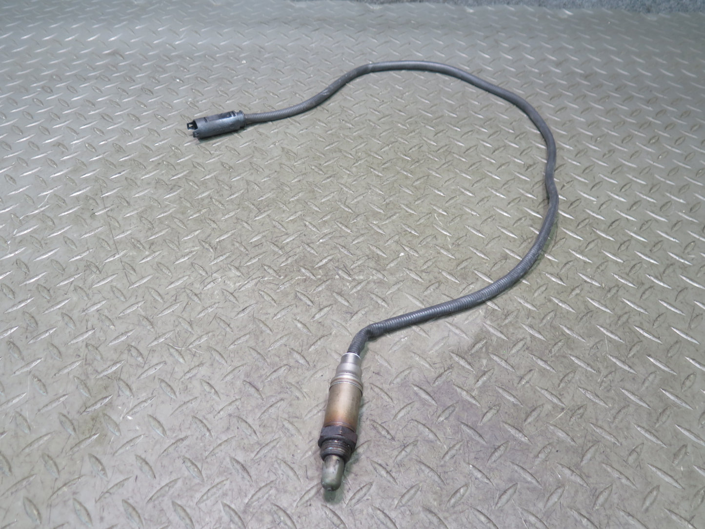 99-02 BMW E36/7 Z3 Set of 4 Oxygen O2 Lambda Sensor OEM