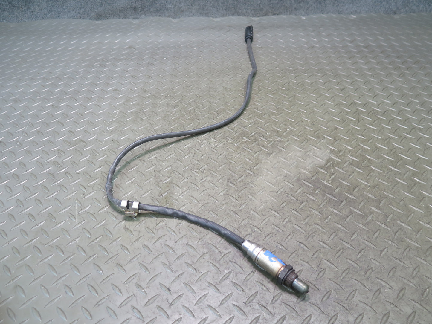 99-02 BMW E36/7 Z3 Set of 4 Oxygen O2 Lambda Sensor OEM