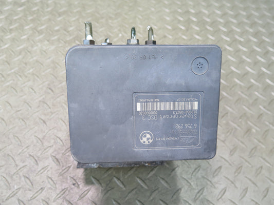 01-02 BMW E36/7 Z3 M54 ABS DSC Anti Lock Brake Pump Module 6756292 OEM
