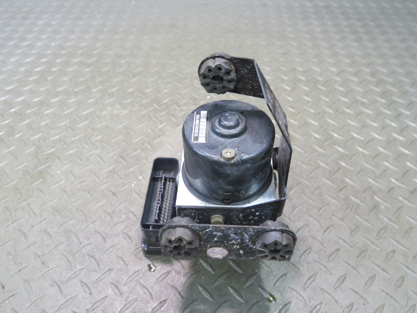 01-02 BMW E36/7 Z3 M54 ABS DSC Anti Lock Brake Pump Module 6756292 OEM