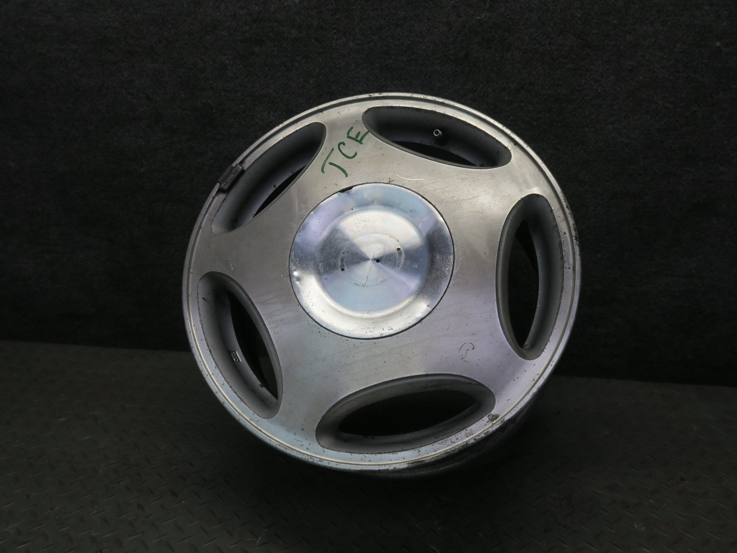 95-97 Toyota Celsior Lexus LS400 UCF20 Factory R16 16" Wheel Rim 16x7JJ ET45 OEM
