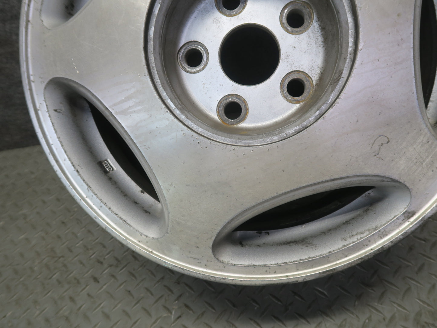 95-97 Toyota Celsior Lexus LS400 UCF20 Factory R16 16" Wheel Rim 16x7JJ ET45 OEM