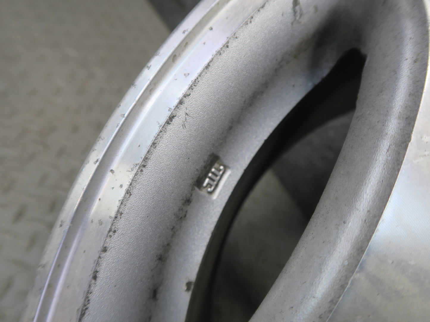 95-97 Toyota Celsior Lexus LS400 UCF20 Factory R16 16" Wheel Rim 16x7JJ ET45 OEM