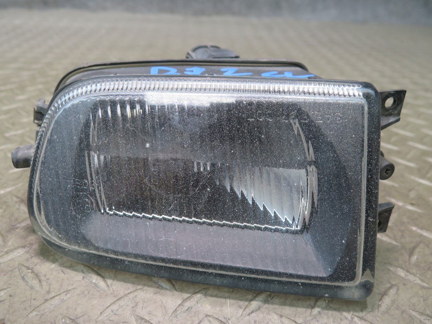 99-02 BMW E36/7 Z3 Front Left Driver Side Fog Light Lamp 8377941 OEM