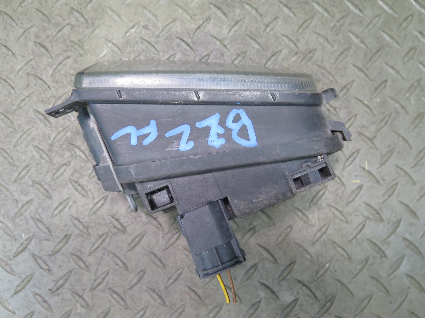 99-02 BMW E36/7 Z3 Front Left Driver Side Fog Light Lamp 8377941 OEM