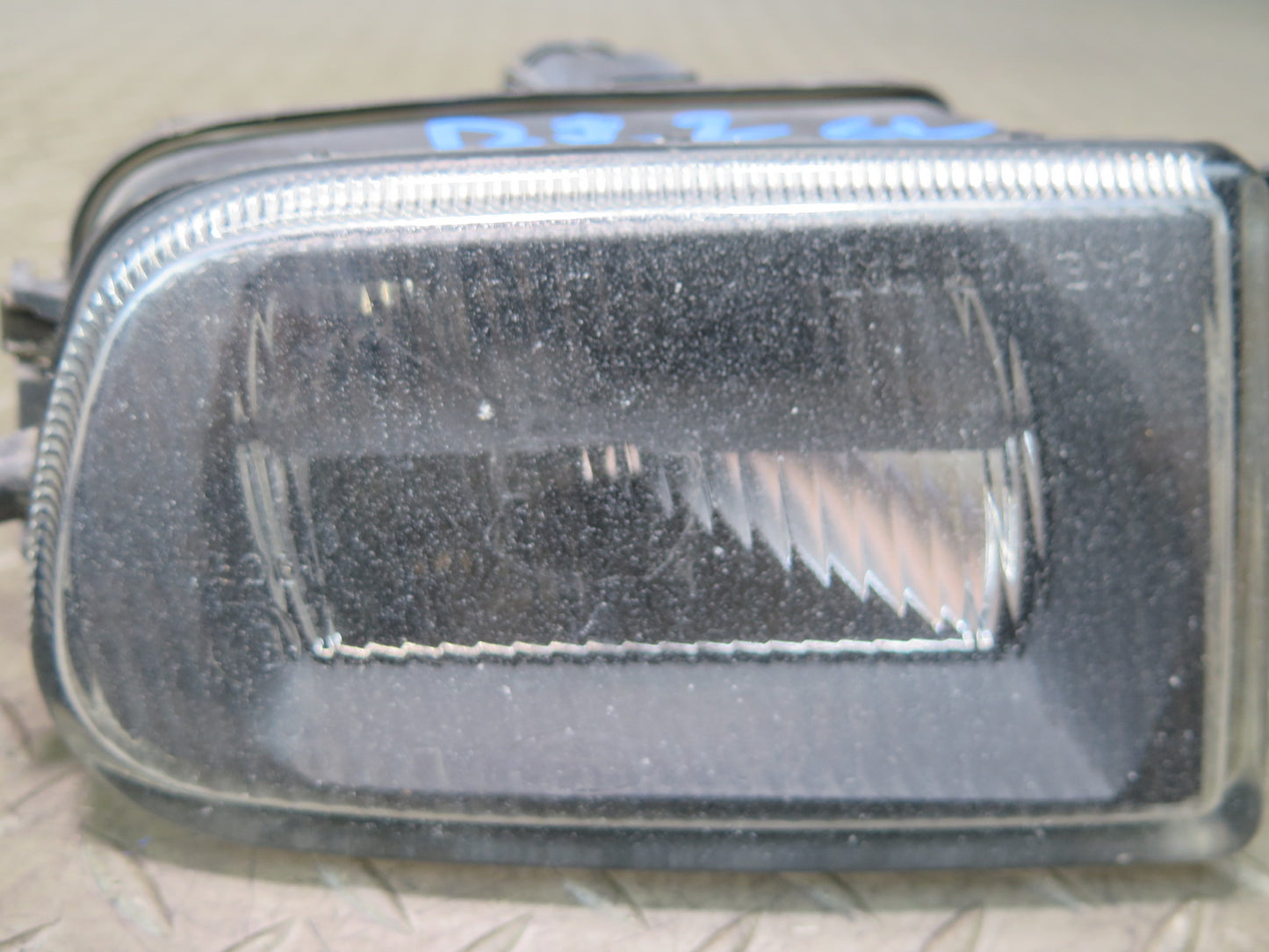 99-02 BMW E36/7 Z3 Front Left Driver Side Fog Light Lamp 8377941 OEM