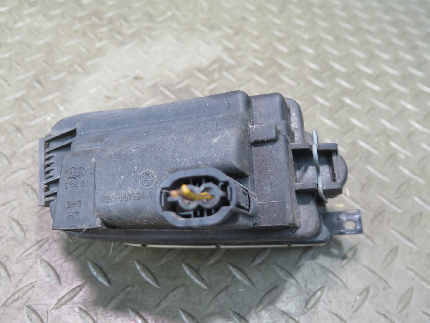 99-02 BMW E36/7 Z3 Front Left Driver Side Fog Light Lamp 8377941 OEM